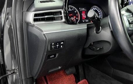 KIA K5, 2021 год, 2 300 000 рублей, 9 фотография