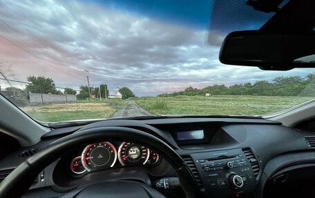 Honda Accord VIII рестайлинг, 2008 год, 1 200 000 рублей, 2 фотография