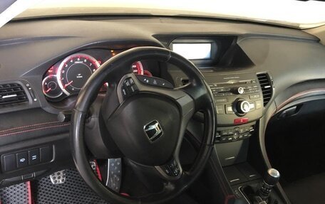 Honda Accord VIII рестайлинг, 2008 год, 1 200 000 рублей, 8 фотография