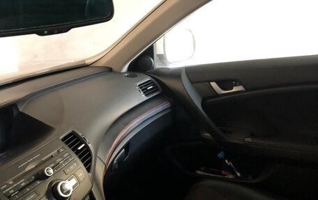 Honda Accord VIII рестайлинг, 2008 год, 1 200 000 рублей, 9 фотография