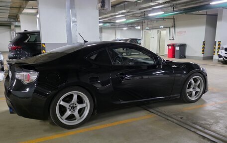 Toyota GT86 I, 2012 год, 1 800 000 рублей, 3 фотография