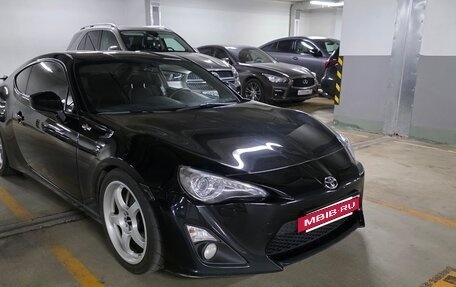 Toyota GT86 I, 2012 год, 1 800 000 рублей, 2 фотография