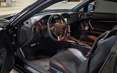 Toyota GT86 I, 2012 год, 1 800 000 рублей, 6 фотография