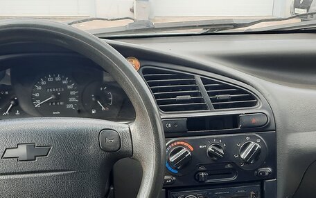 Chevrolet Lanos I, 2007 год, 70 000 рублей, 5 фотография