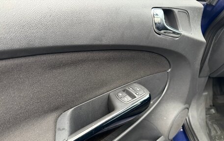 Opel Corsa D, 2012 год, 420 000 рублей, 21 фотография