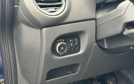 Opel Corsa D, 2012 год, 420 000 рублей, 22 фотография