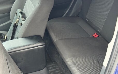 Opel Corsa D, 2012 год, 420 000 рублей, 26 фотография