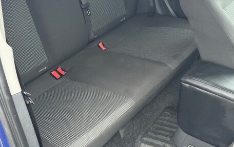 Opel Corsa D, 2012 год, 420 000 рублей, 30 фотография