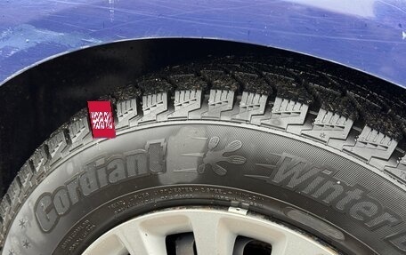 Opel Corsa D, 2012 год, 420 000 рублей, 18 фотография