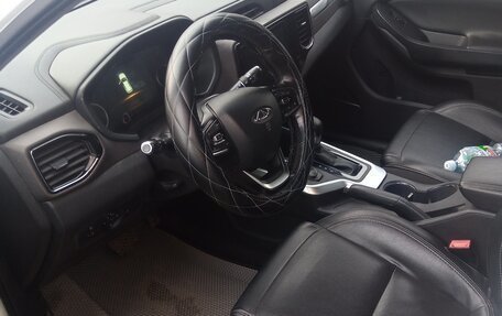 Chery Tiggo 4 I рестайлинг, 2019 год, 1 150 000 рублей, 6 фотография