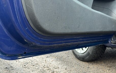 Opel Corsa D, 2012 год, 420 000 рублей, 37 фотография