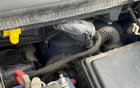 Opel Corsa D, 2012 год, 420 000 рублей, 36 фотография