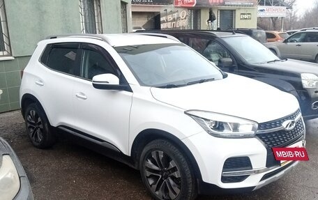 Chery Tiggo 4 I рестайлинг, 2019 год, 1 150 000 рублей, 3 фотография