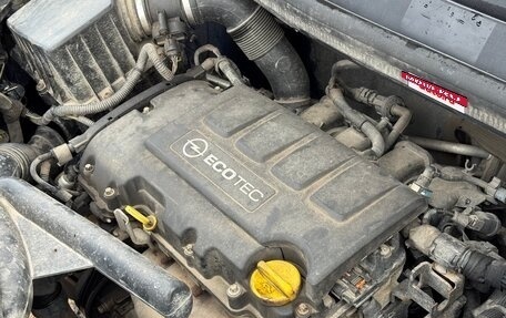 Opel Corsa D, 2012 год, 420 000 рублей, 34 фотография