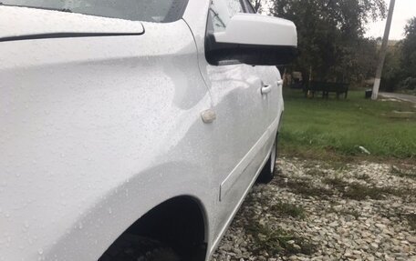 Datsun on-DO I рестайлинг, 2016 год, 310 000 рублей, 6 фотография