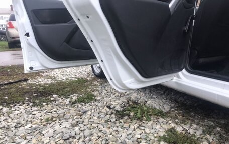 Datsun on-DO I рестайлинг, 2016 год, 310 000 рублей, 7 фотография