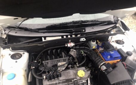 Datsun on-DO I рестайлинг, 2016 год, 310 000 рублей, 10 фотография