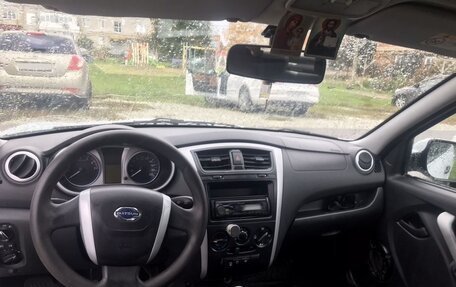 Datsun on-DO I рестайлинг, 2016 год, 310 000 рублей, 8 фотография