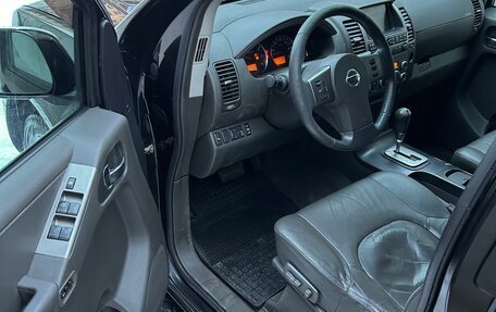 Nissan Pathfinder, 2005 год, 630 000 рублей, 7 фотография