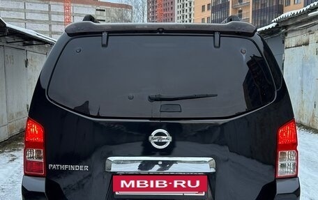 Nissan Pathfinder, 2005 год, 630 000 рублей, 5 фотография