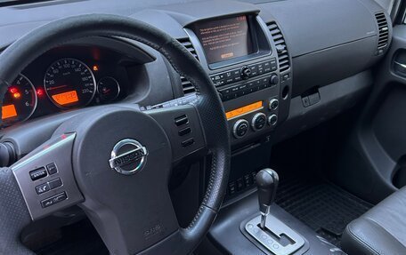 Nissan Pathfinder, 2005 год, 630 000 рублей, 9 фотография