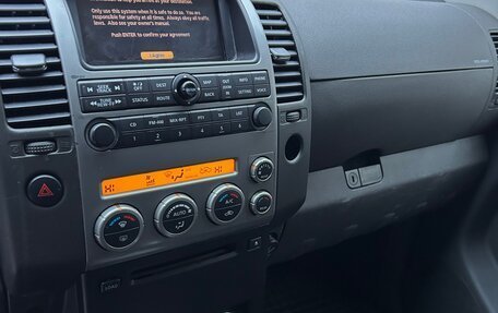 Nissan Pathfinder, 2005 год, 630 000 рублей, 10 фотография