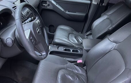 Nissan Pathfinder, 2005 год, 630 000 рублей, 8 фотография