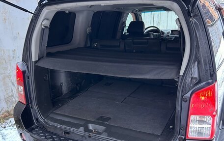 Nissan Pathfinder, 2005 год, 630 000 рублей, 21 фотография