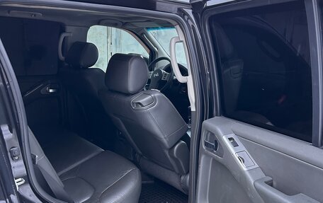 Nissan Pathfinder, 2005 год, 630 000 рублей, 17 фотография