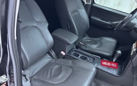 Nissan Pathfinder, 2005 год, 630 000 рублей, 16 фотография