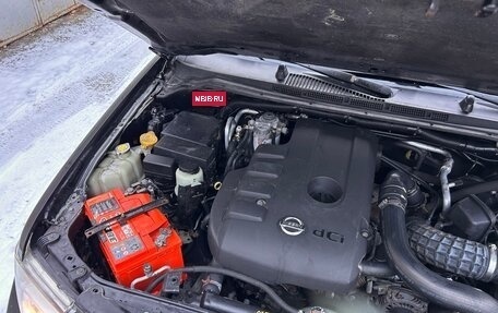 Nissan Pathfinder, 2005 год, 630 000 рублей, 19 фотография