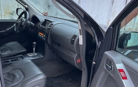 Nissan Pathfinder, 2005 год, 630 000 рублей, 15 фотография