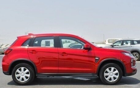 Mitsubishi ASX I рестайлинг, 2024 год, 3 990 000 рублей, 4 фотография