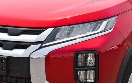 Mitsubishi ASX I рестайлинг, 2024 год, 3 990 000 рублей, 5 фотография