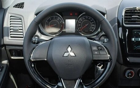 Mitsubishi ASX I рестайлинг, 2024 год, 3 990 000 рублей, 9 фотография