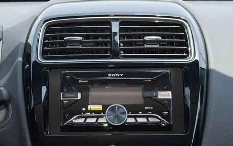 Mitsubishi ASX I рестайлинг, 2024 год, 3 990 000 рублей, 12 фотография