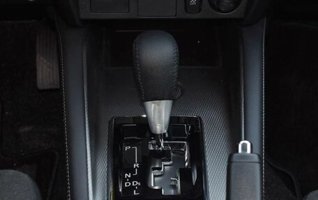 Mitsubishi ASX I рестайлинг, 2024 год, 3 990 000 рублей, 11 фотография