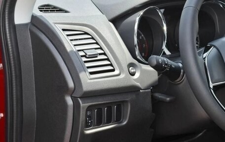 Mitsubishi ASX I рестайлинг, 2024 год, 3 990 000 рублей, 10 фотография