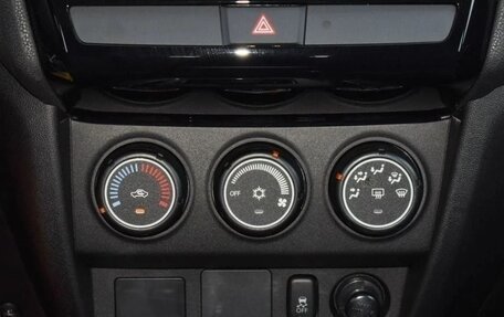 Mitsubishi ASX I рестайлинг, 2024 год, 3 990 000 рублей, 14 фотография