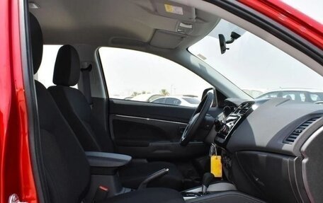 Mitsubishi ASX I рестайлинг, 2024 год, 3 990 000 рублей, 15 фотография