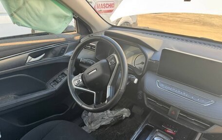 Haval Jolion, 2024 год, 1 228 000 рублей, 7 фотография