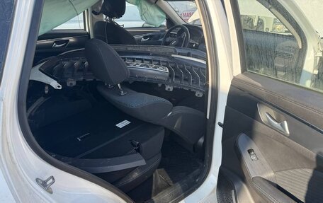 Haval Jolion, 2024 год, 1 228 000 рублей, 9 фотография