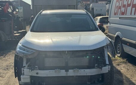 Haval Jolion, 2024 год, 1 228 000 рублей, 6 фотография