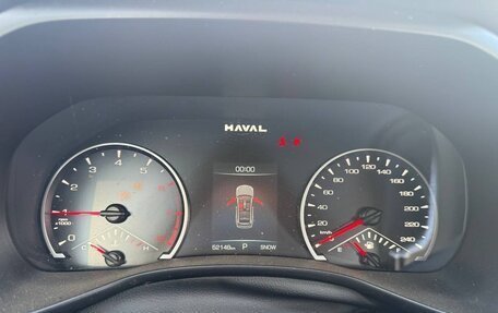 Haval Jolion, 2024 год, 1 228 000 рублей, 8 фотография