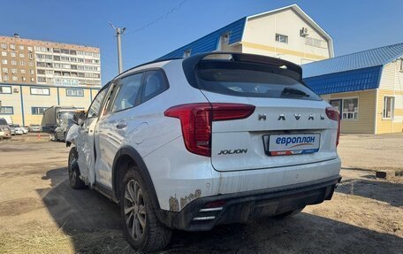 Haval Jolion, 2024 год, 1 228 000 рублей, 4 фотография