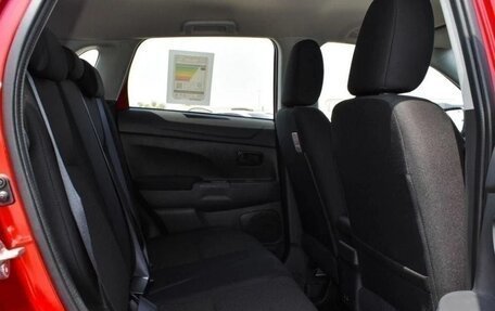 Mitsubishi ASX I рестайлинг, 2024 год, 3 990 000 рублей, 18 фотография