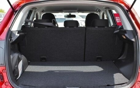 Mitsubishi ASX I рестайлинг, 2024 год, 3 990 000 рублей, 20 фотография