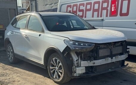 Haval Jolion, 2024 год, 1 228 000 рублей, 2 фотография