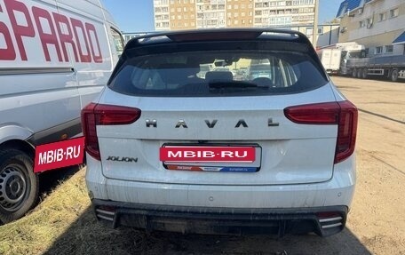 Haval Jolion, 2024 год, 1 228 000 рублей, 5 фотография