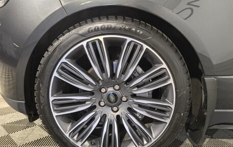 Land Rover Range Rover IV рестайлинг, 2021 год, 9 250 000 рублей, 7 фотография